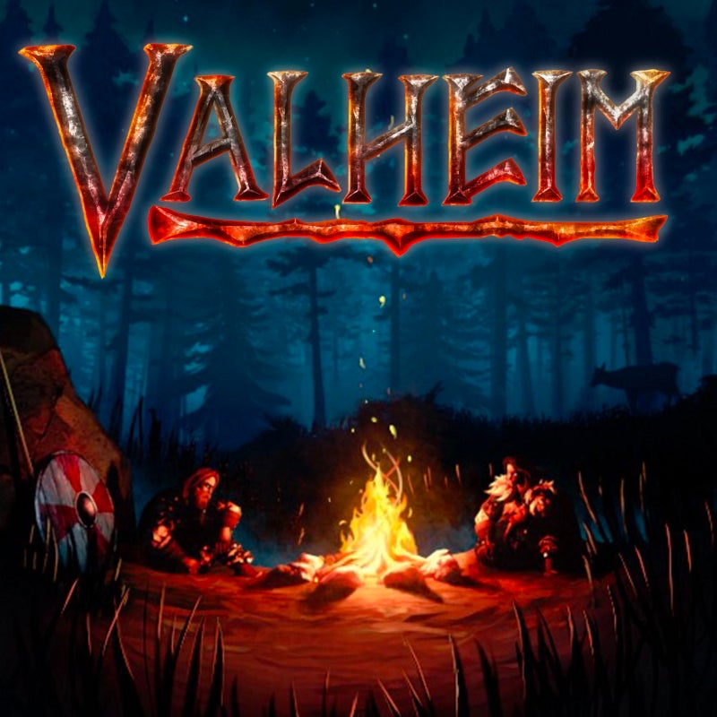 Valheim 